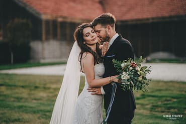 Георги Стратиев, сватбен фотограф, сватба в Мидалидаре, Могилово