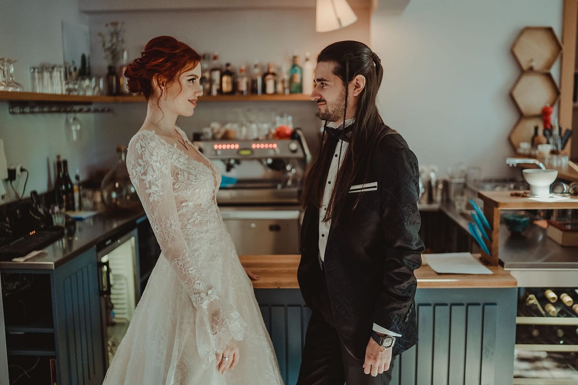 Георги Стратиев, сватбен фотограф, сватба в София