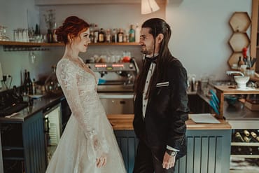 Георги Стратиев, сватбен фотограф, сватба в София